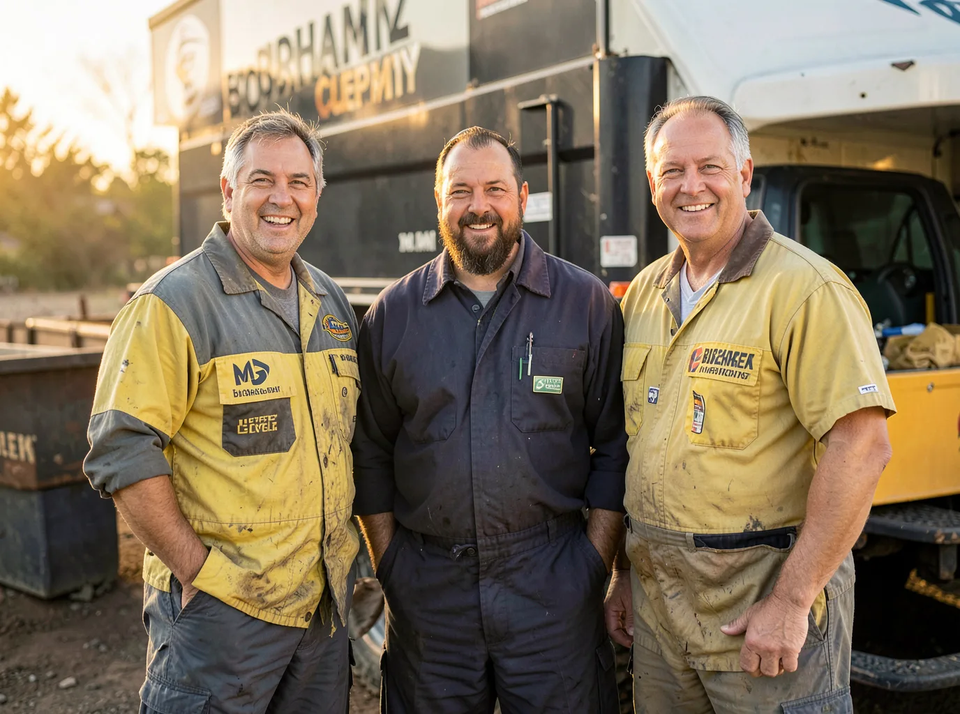 Sewage Cleanup company in Locustdale, PA