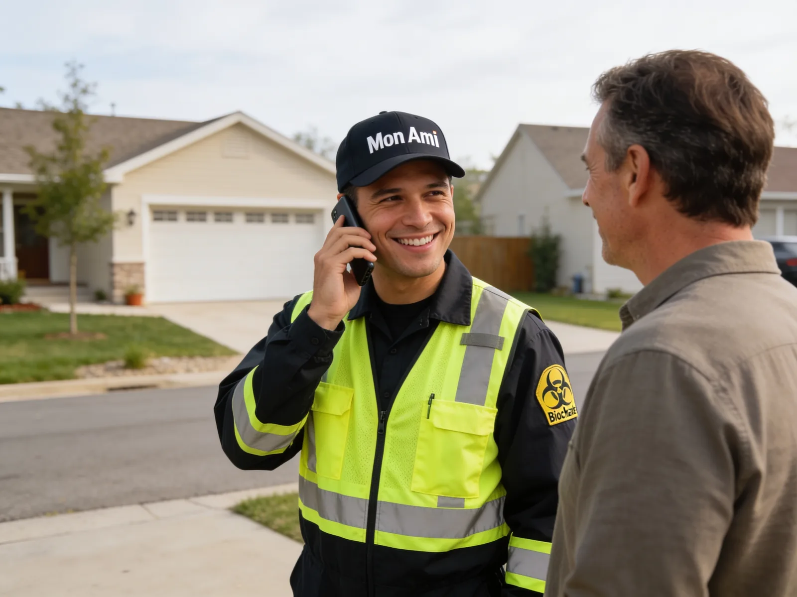 Sewage Cleanup Locustdale, PA FAQs