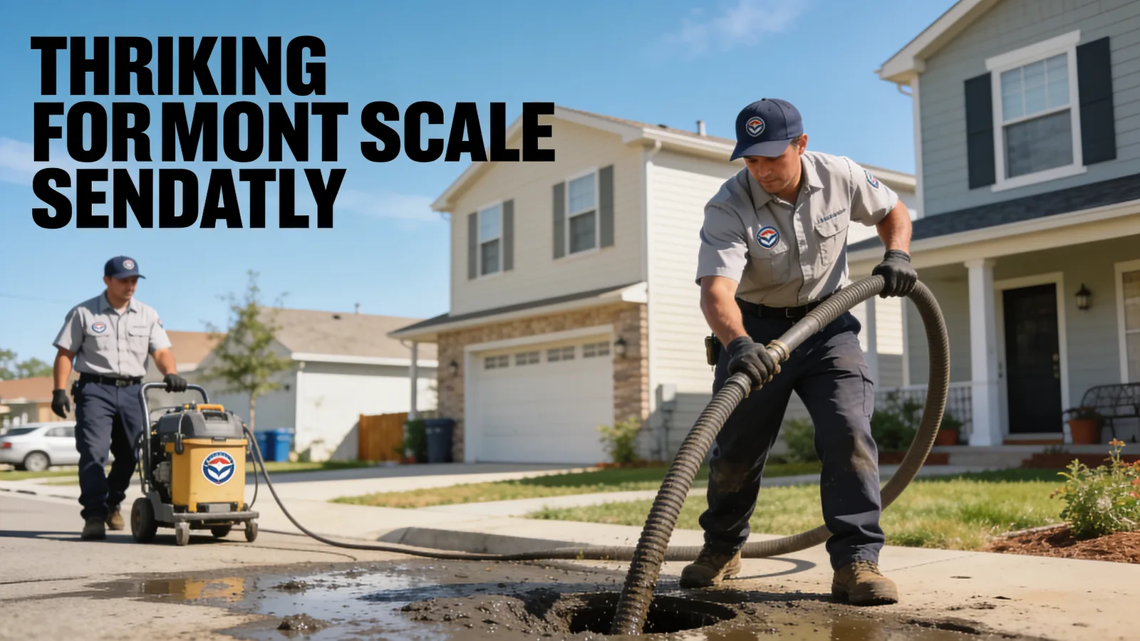 Sewage Cleanup in Locustdale, PA near me